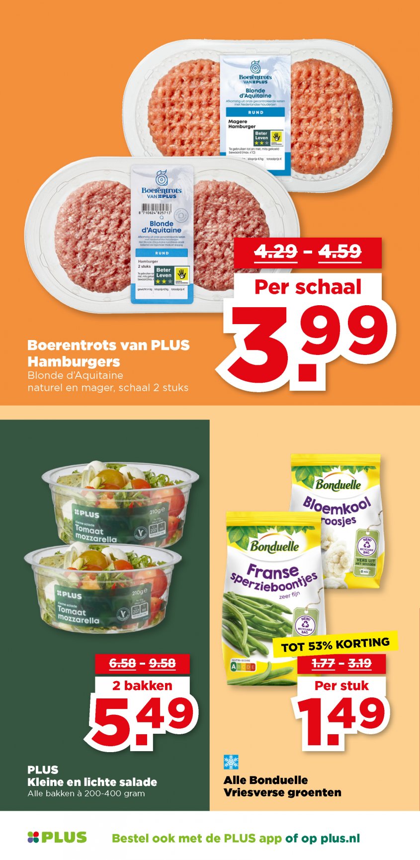 Plus Aanbiedingen van 22-10-2025 pagina.14