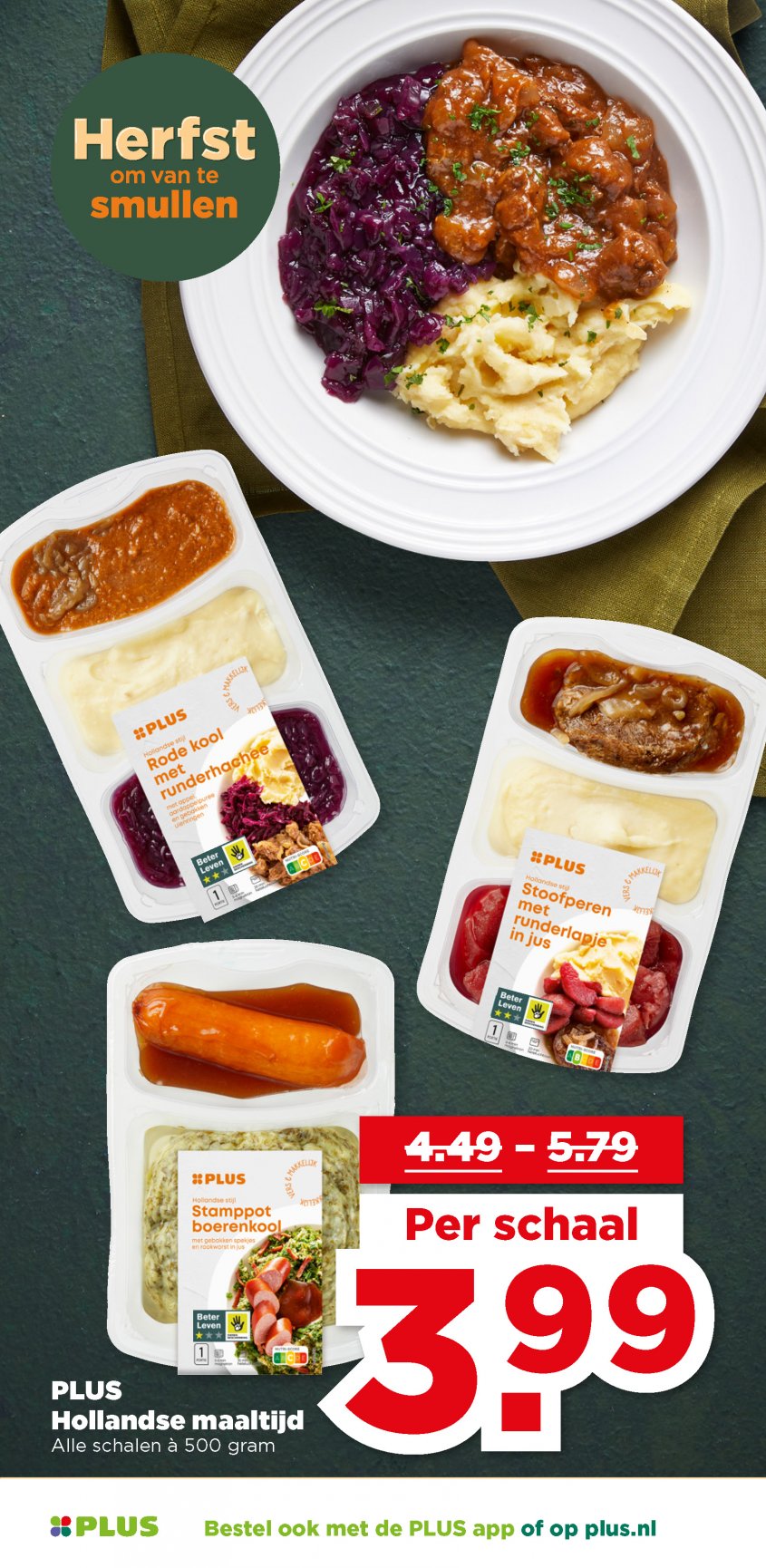 Plus Aanbiedingen van 22-10-2025 pagina.15