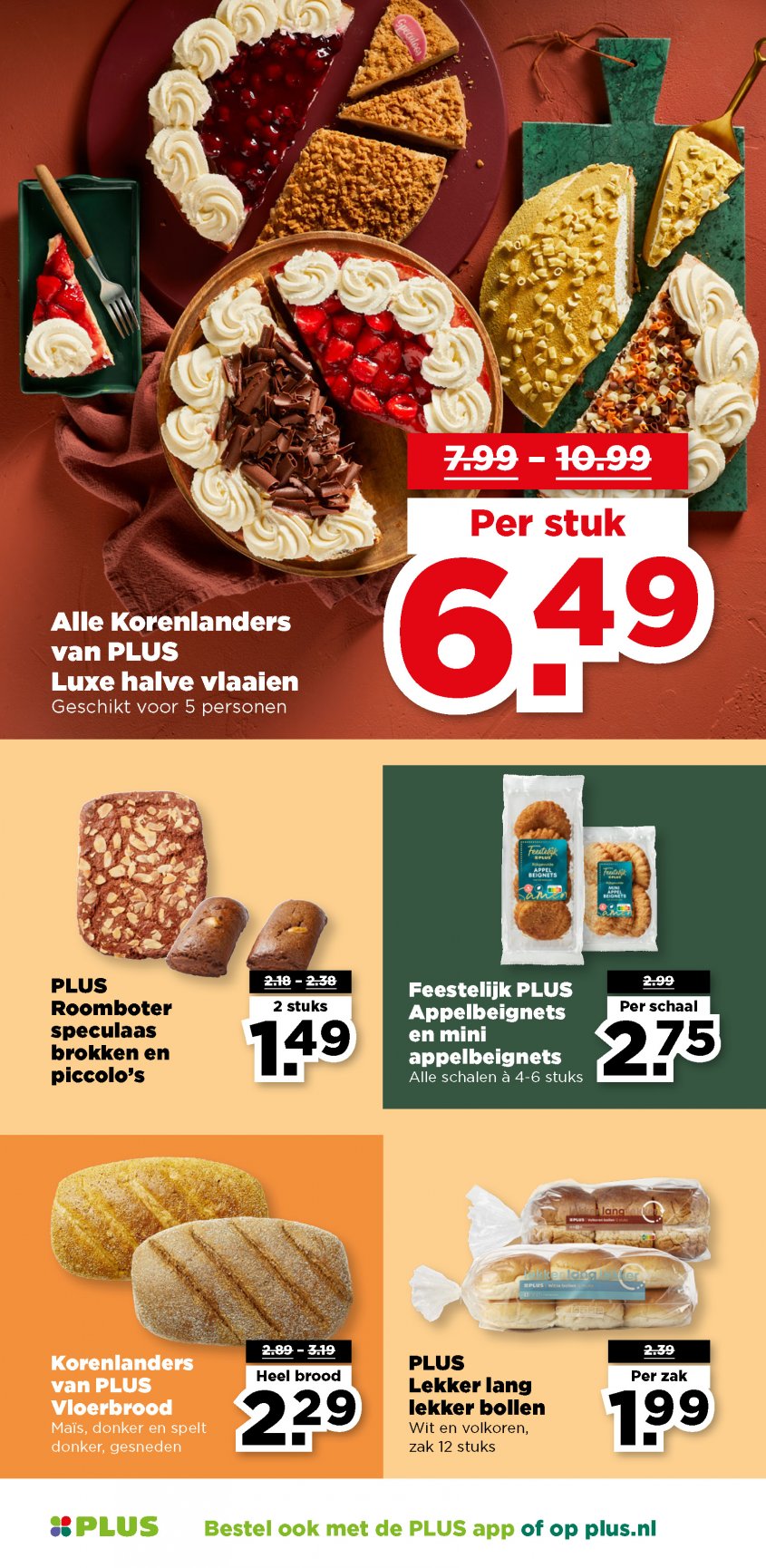 Plus Aanbiedingen van 22-10-2025 pagina.17