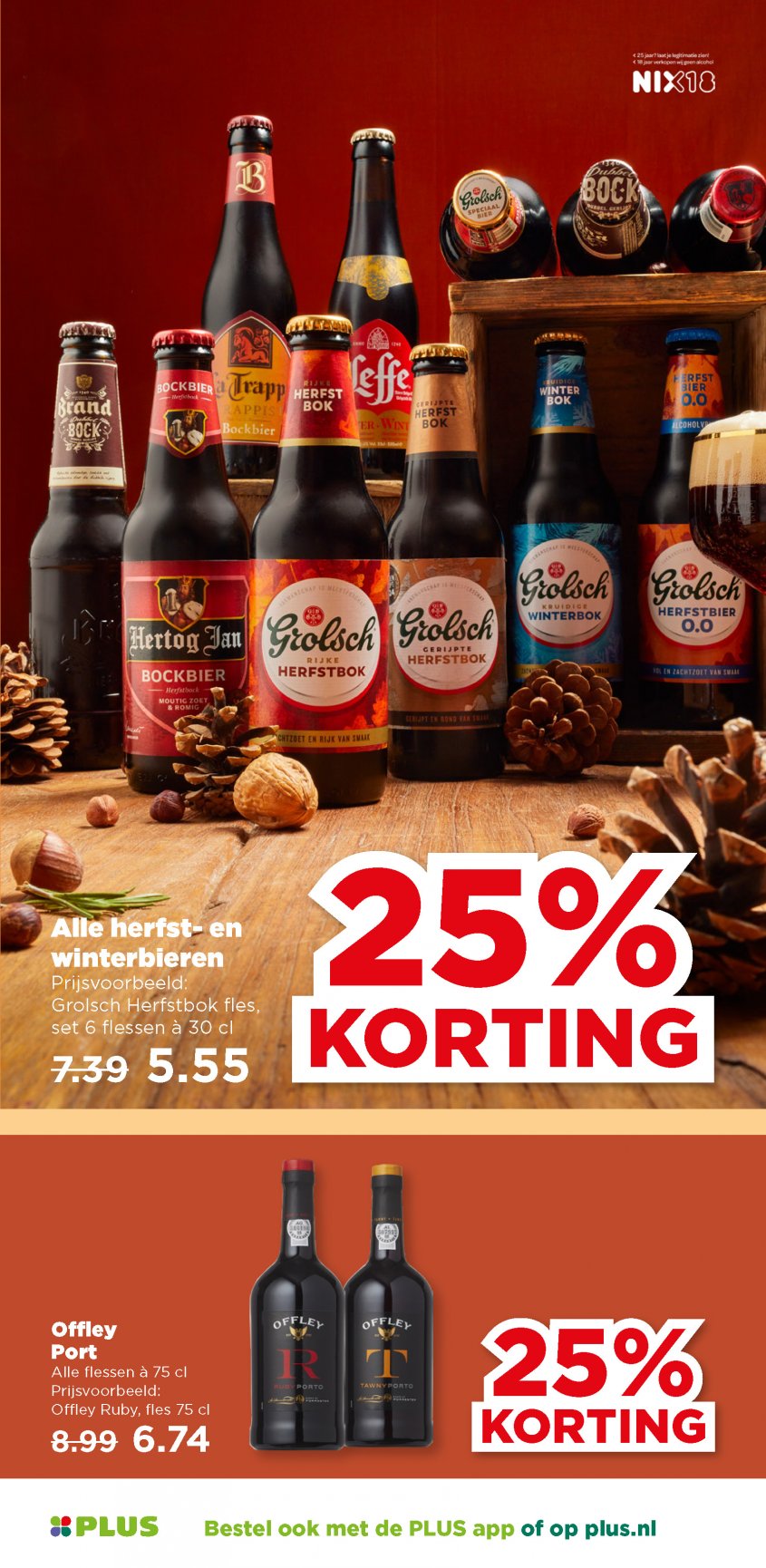 Plus Aanbiedingen van 22-10-2025 pagina.19