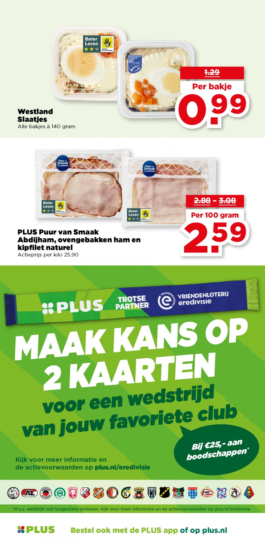 Plus Aanbiedingen van 22-10-2025 pagina.22