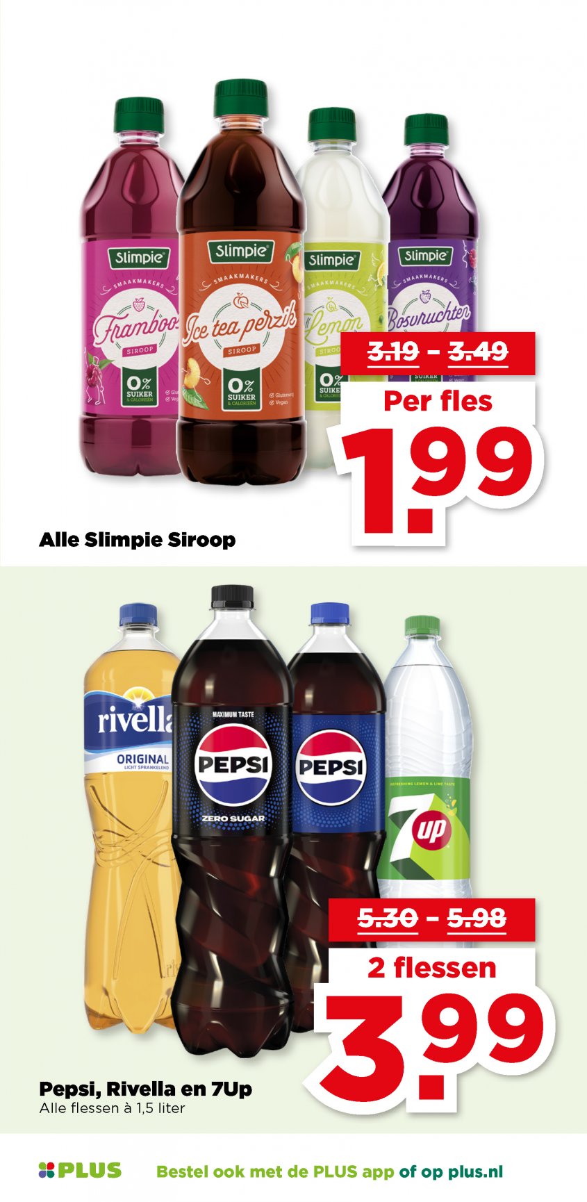 Plus Aanbiedingen van 22-10-2025 pagina.29