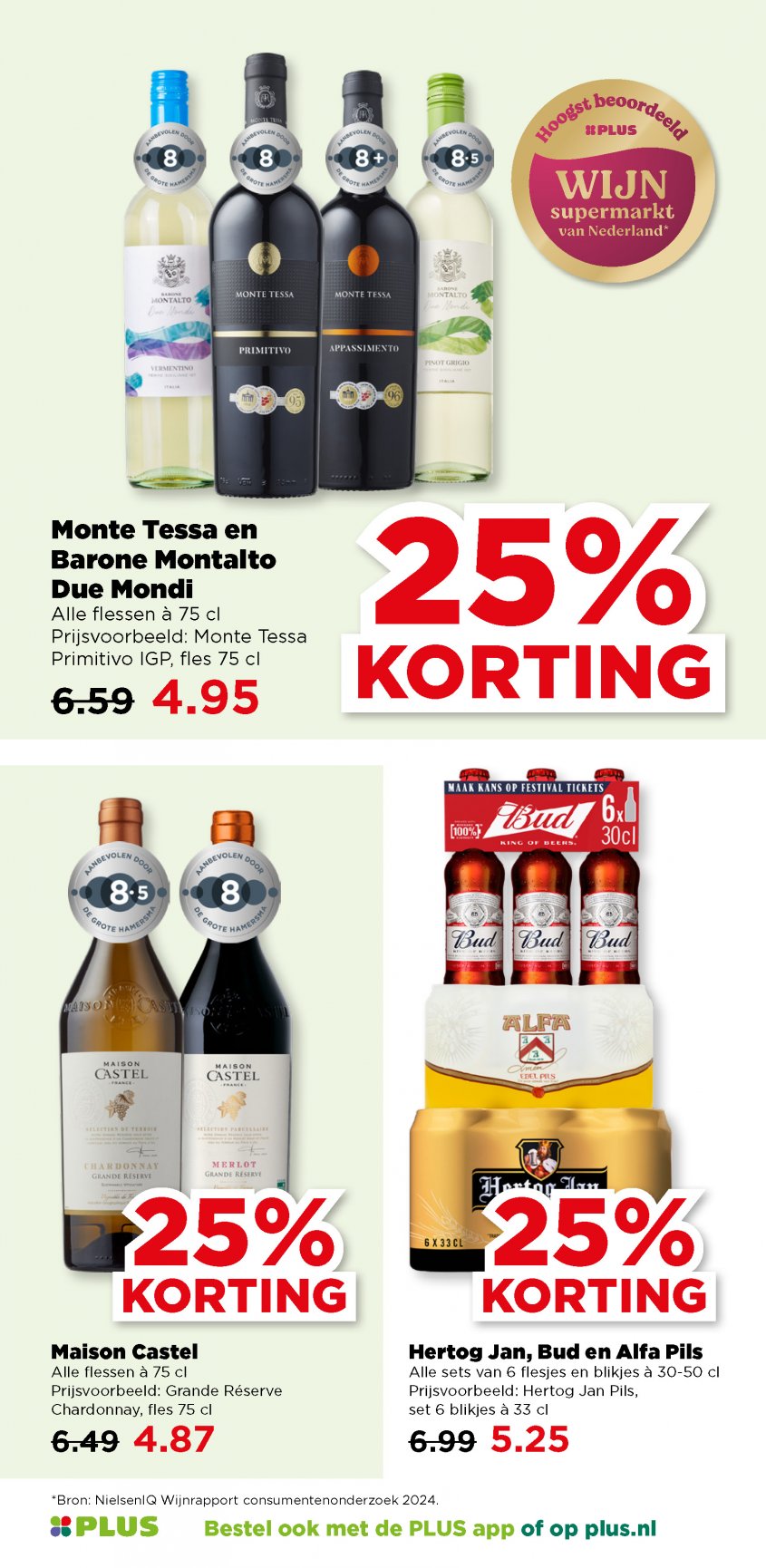 Plus Aanbiedingen van 22-10-2025 pagina.31