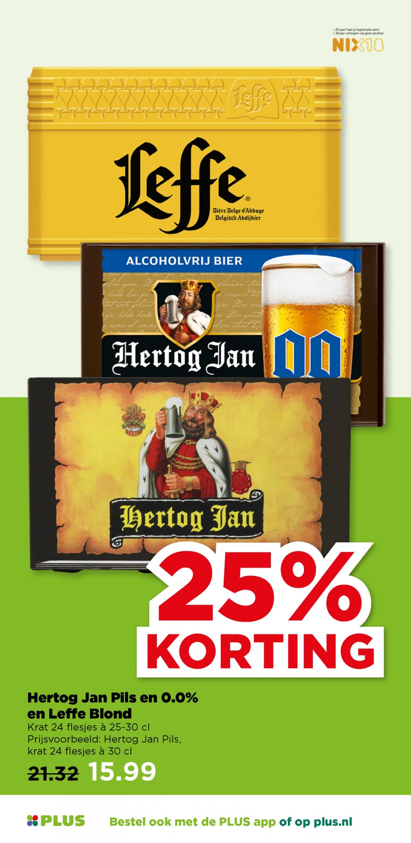 Plus Aanbiedingen van 22-10-2025 pagina.32