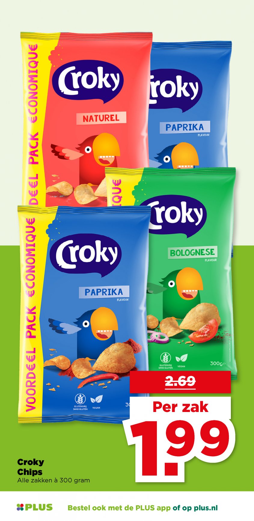 Plus Aanbiedingen van 22-10-2025 pagina.33