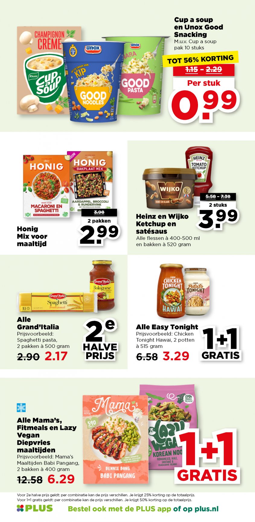 Plus Aanbiedingen van 22-10-2025 pagina.34