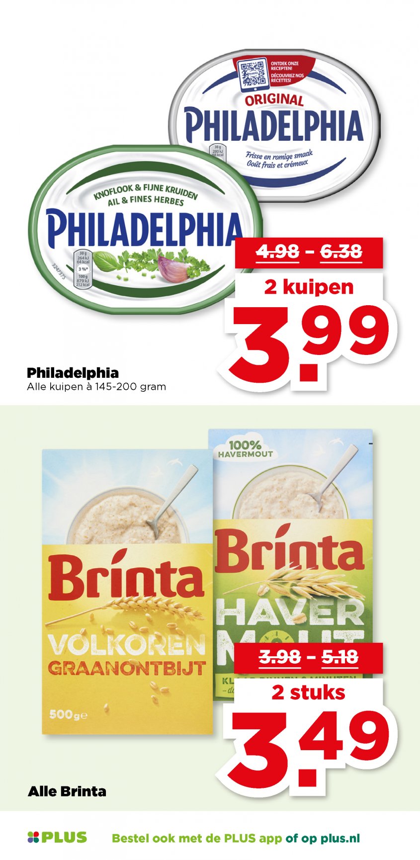 Plus Aanbiedingen van 22-10-2025 pagina.44