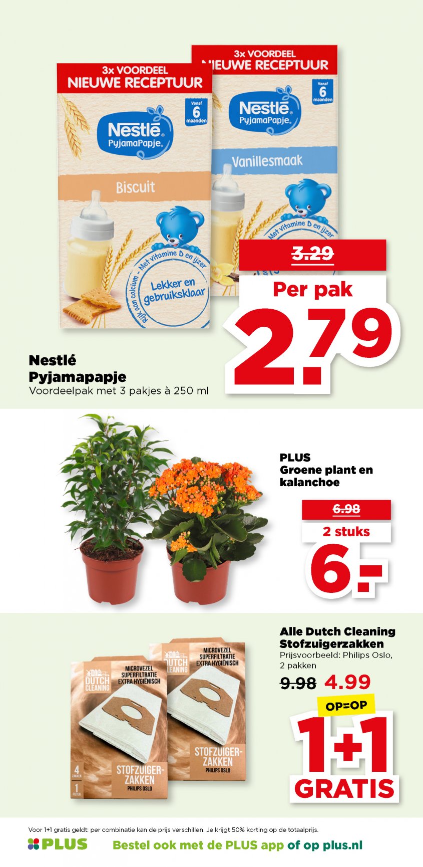 Plus Aanbiedingen van 22-10-2025 pagina.45