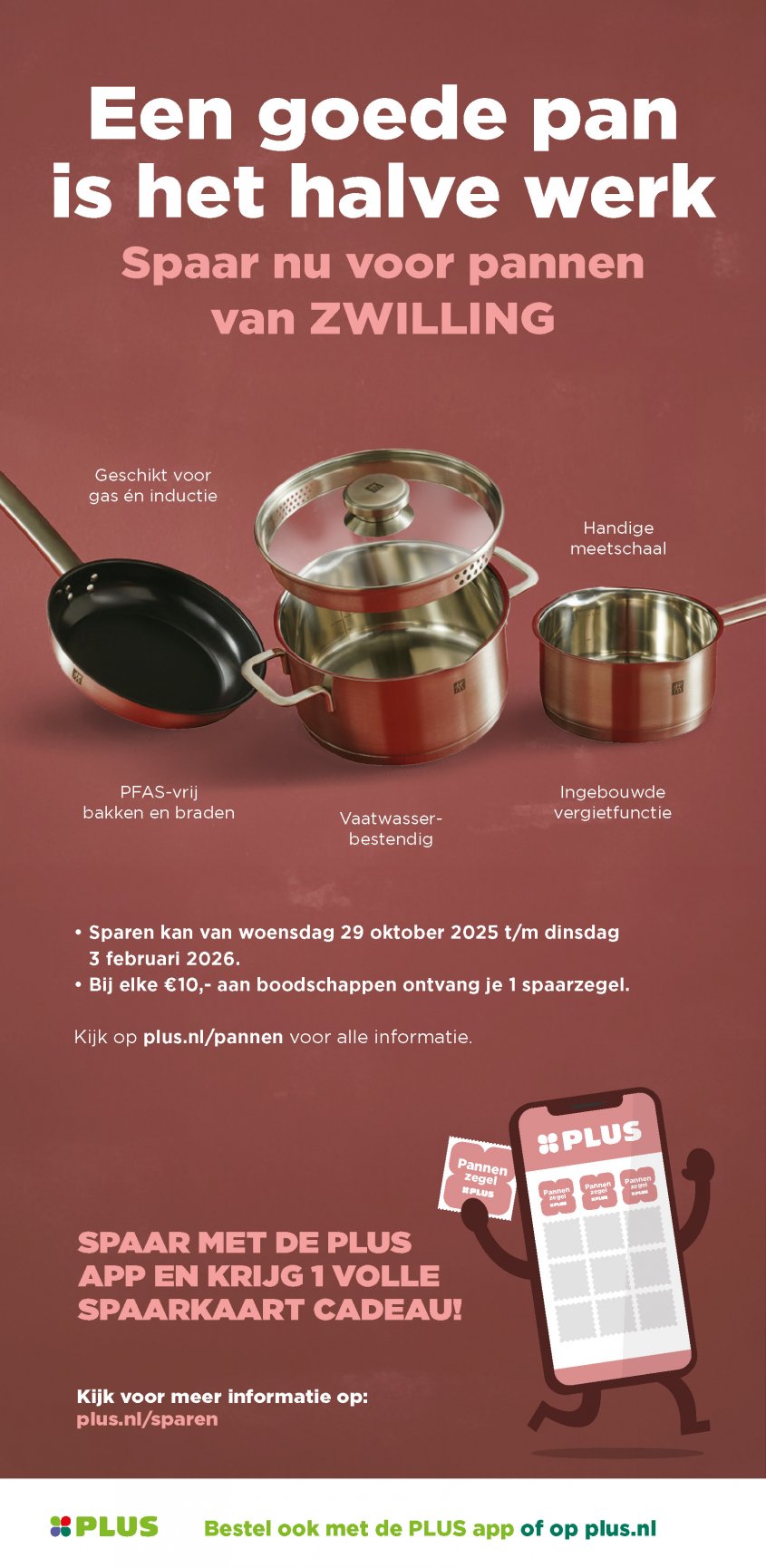 Plus Aanbiedingen van 29-10-2025 pagina.22