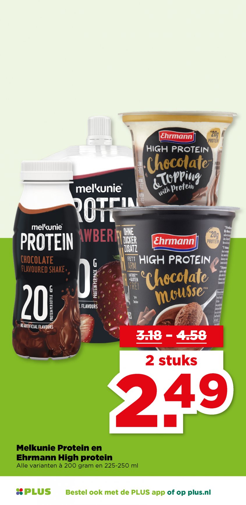 Plus Aanbiedingen van 29-10-2025 pagina.31