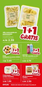 Plus reclame folder week 44, pagina.5