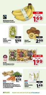 Plus reclame folder week 44, pagina.21