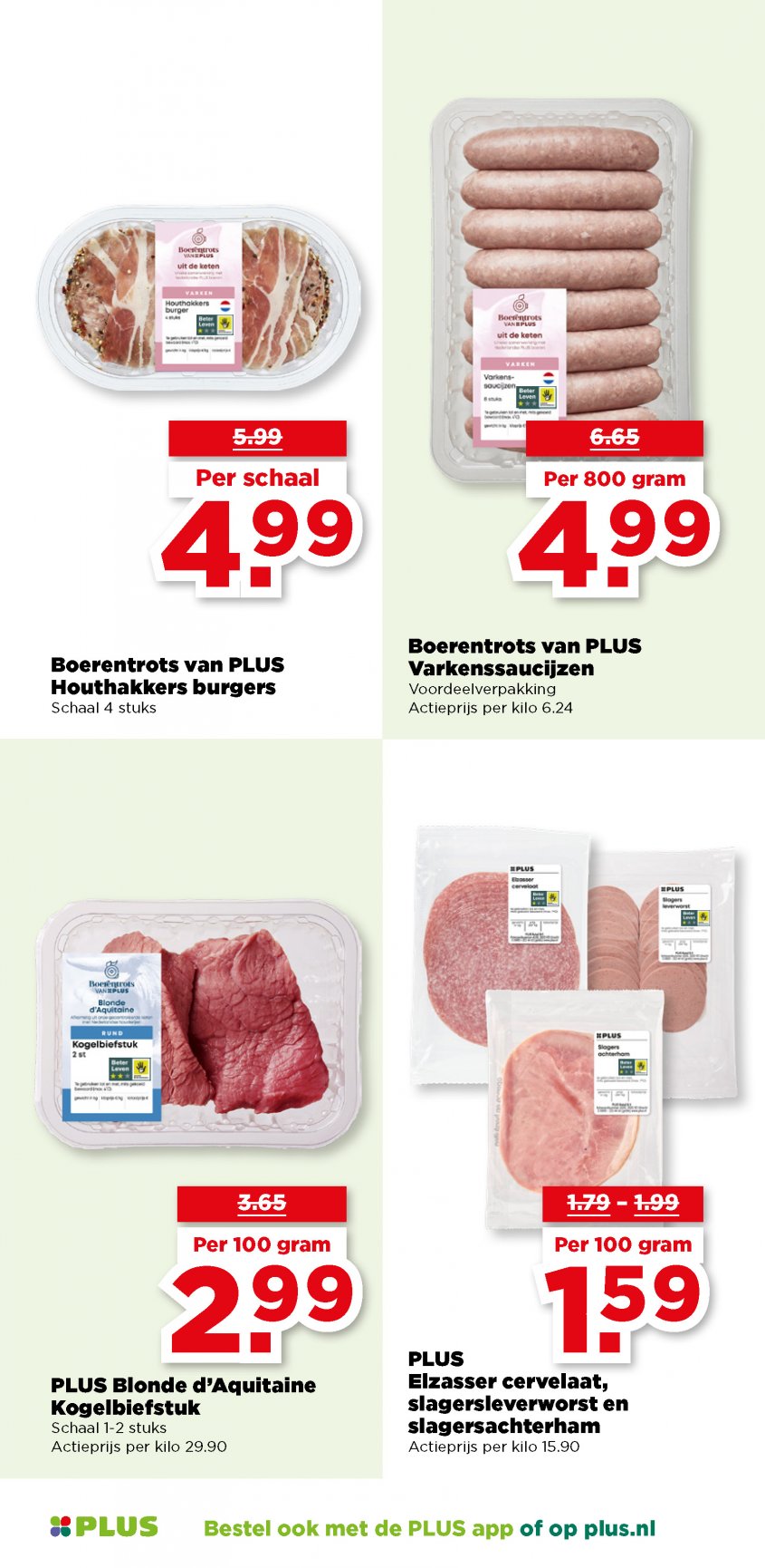 Plus Aanbiedingen van 29-10-2025 pagina.27