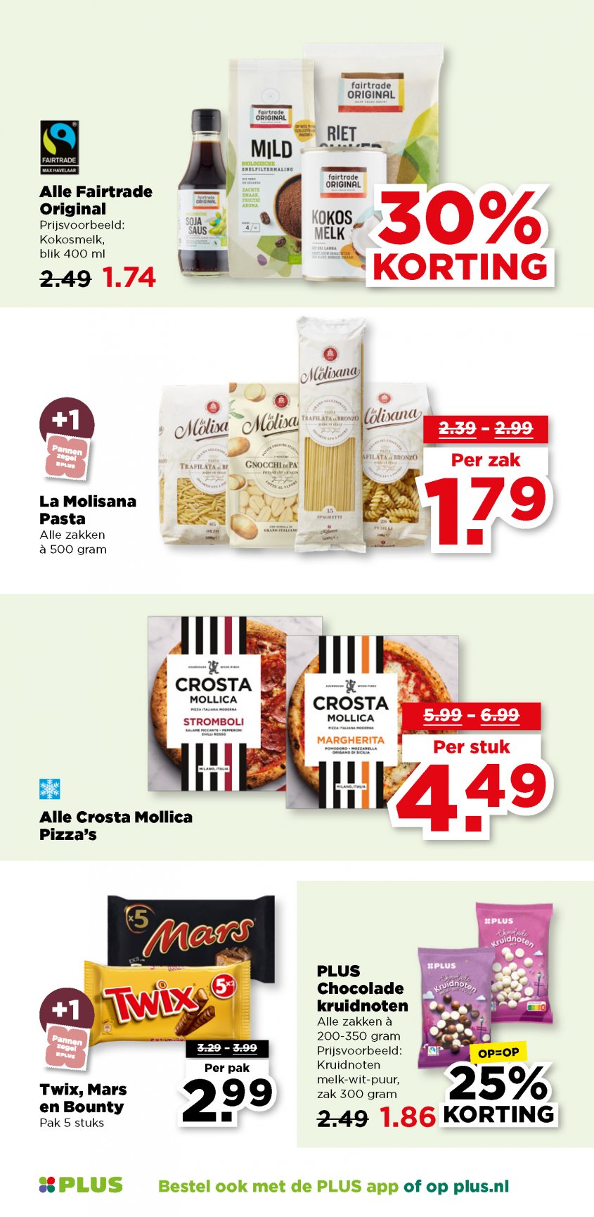 Plus Aanbiedingen van 29-10-2025 pagina.34