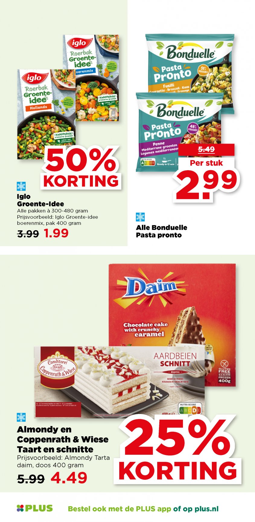 Plus Aanbiedingen van 29-10-2025 pagina.36