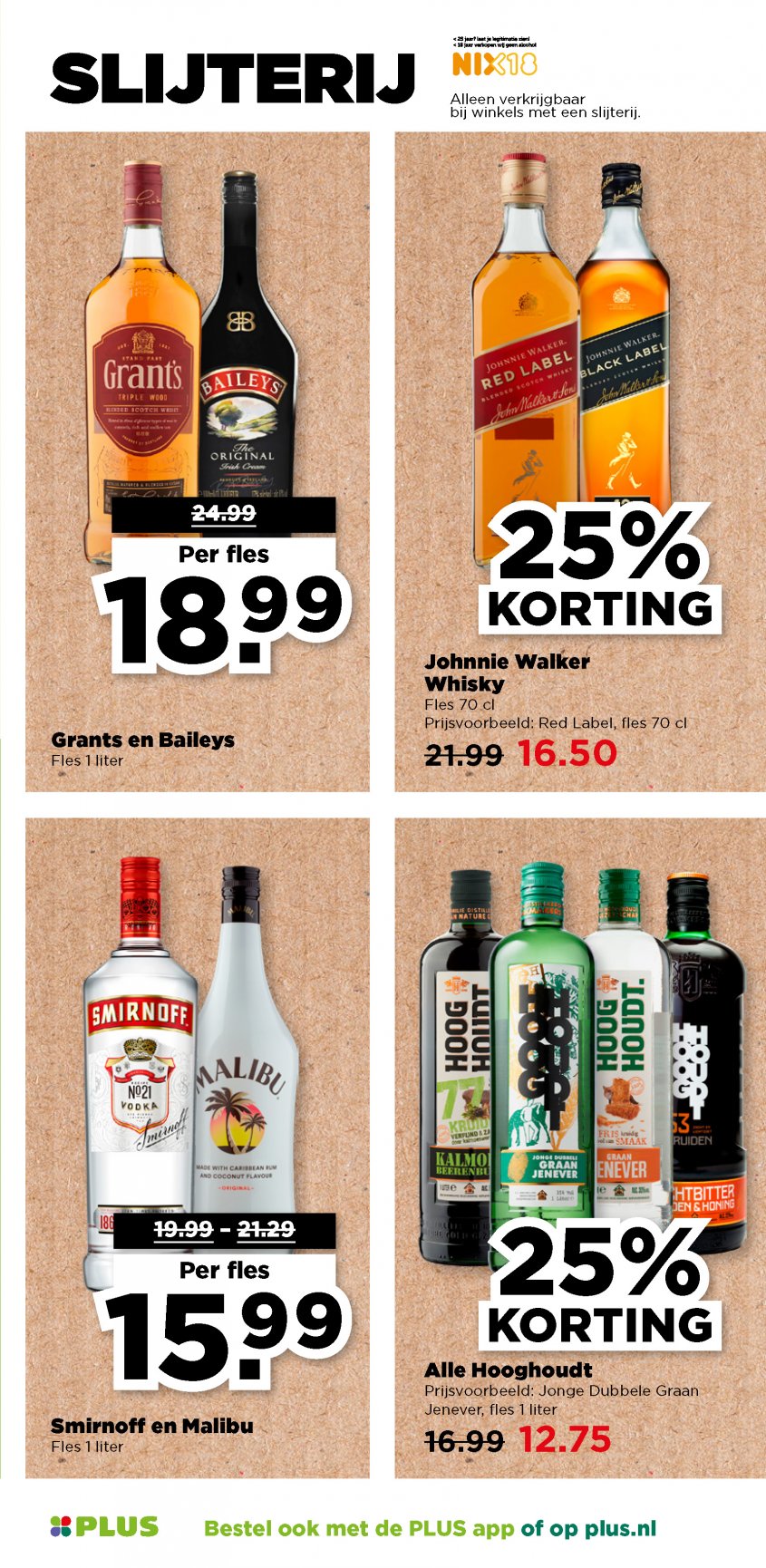 Plus Aanbiedingen van 29-10-2025 pagina.42