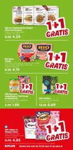 Plus reclame folder week 44, pagina.7