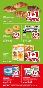 Plus reclame folder week 44, pagina.9