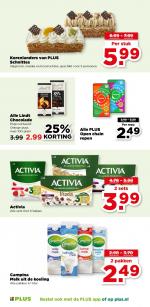 Plus reclame folder week 44, pagina.30