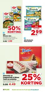 Plus reclame folder week 44, pagina.36