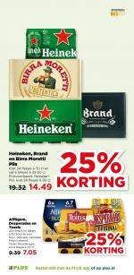 Plus reclame folder week 44, pagina.40