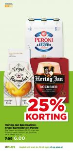 Plus reclame folder week 44, pagina.41