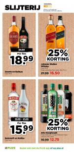 Plus reclame folder week 44, pagina.42