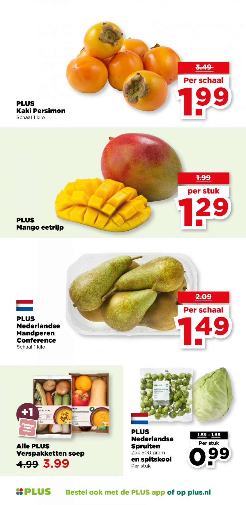 Plus Aanbiedingen van 05-11-2025 pagina.21