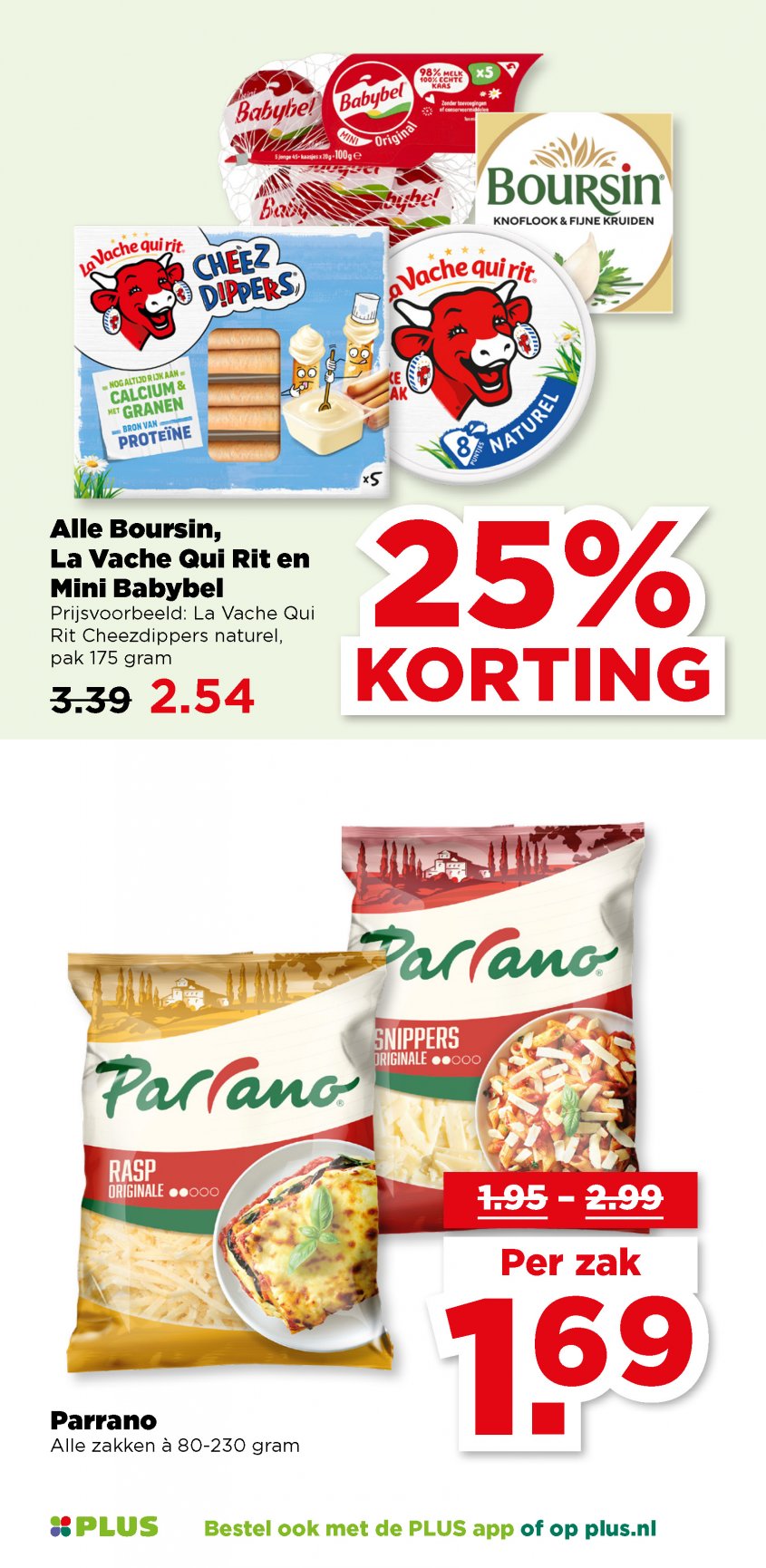 Plus Aanbiedingen van 05-11-2025 pagina.32