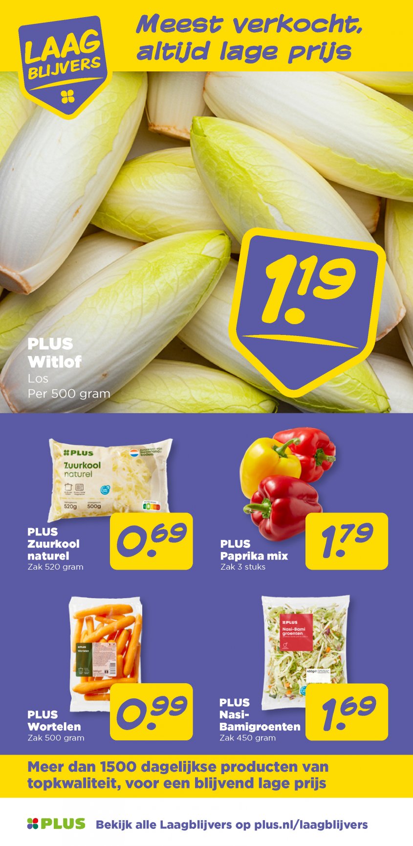 Plus Aanbiedingen van 05-11-2025 pagina.18