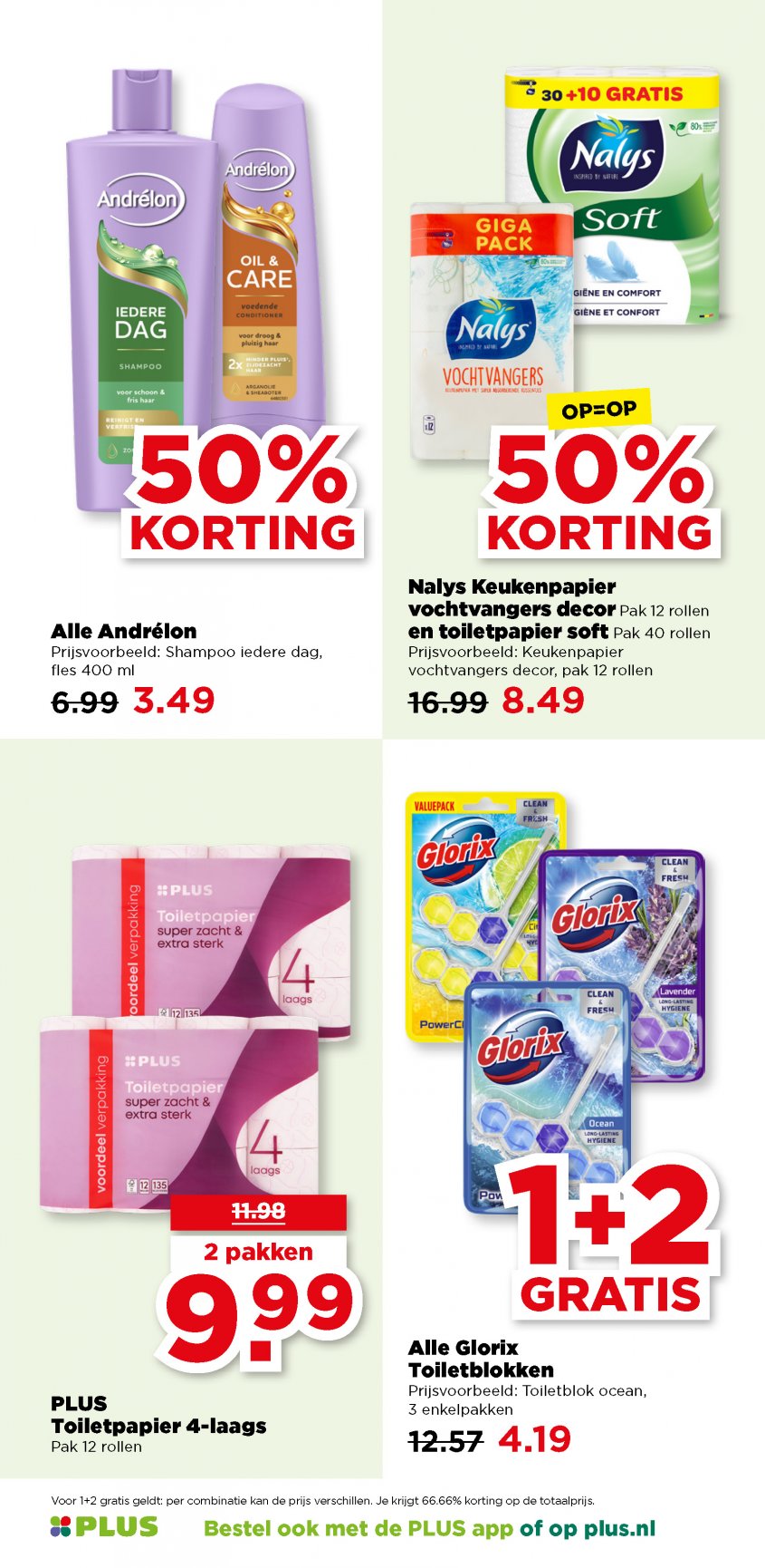Plus Aanbiedingen van 05-11-2025 pagina.46