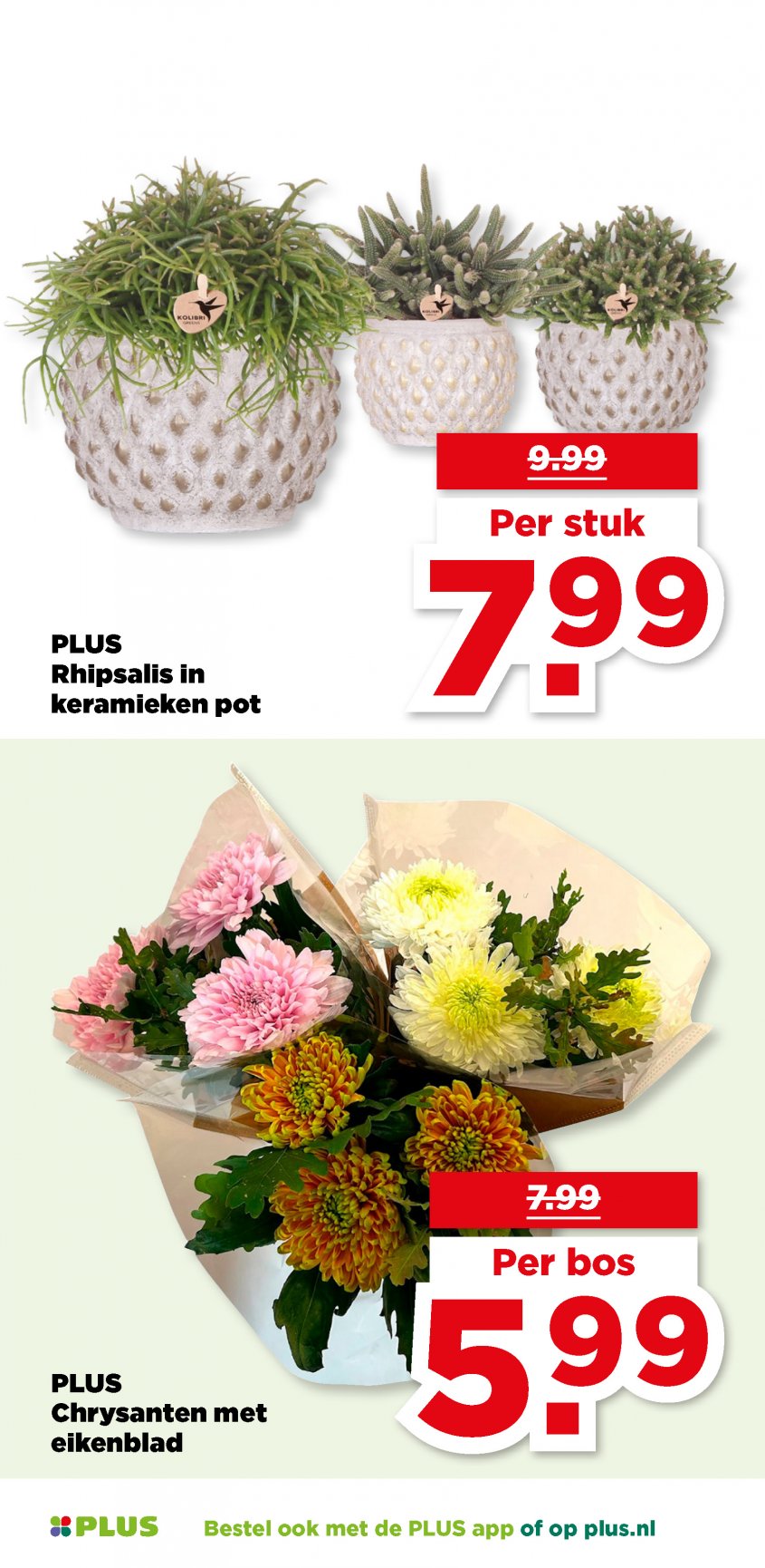 Plus Aanbiedingen van 05-11-2025 pagina.47