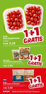Plus reclame folder week 45, pagina.5