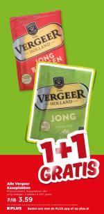 Plus reclame folder week 45, pagina.8