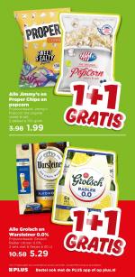 Plus reclame folder week 45, pagina.13