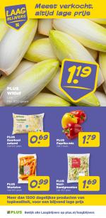 Plus reclame folder week 45, pagina.18