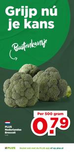 Plus reclame folder week 45, pagina.20