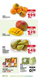 Plus reclame folder week 45, pagina.21