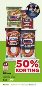 Plus reclame folder week 45, pagina.25