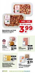 Plus reclame folder week 45, pagina.27