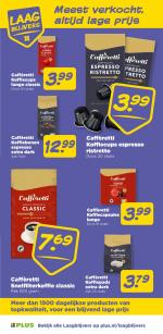 Plus reclame folder week 45, pagina.37