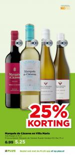 Plus reclame folder week 45, pagina.42