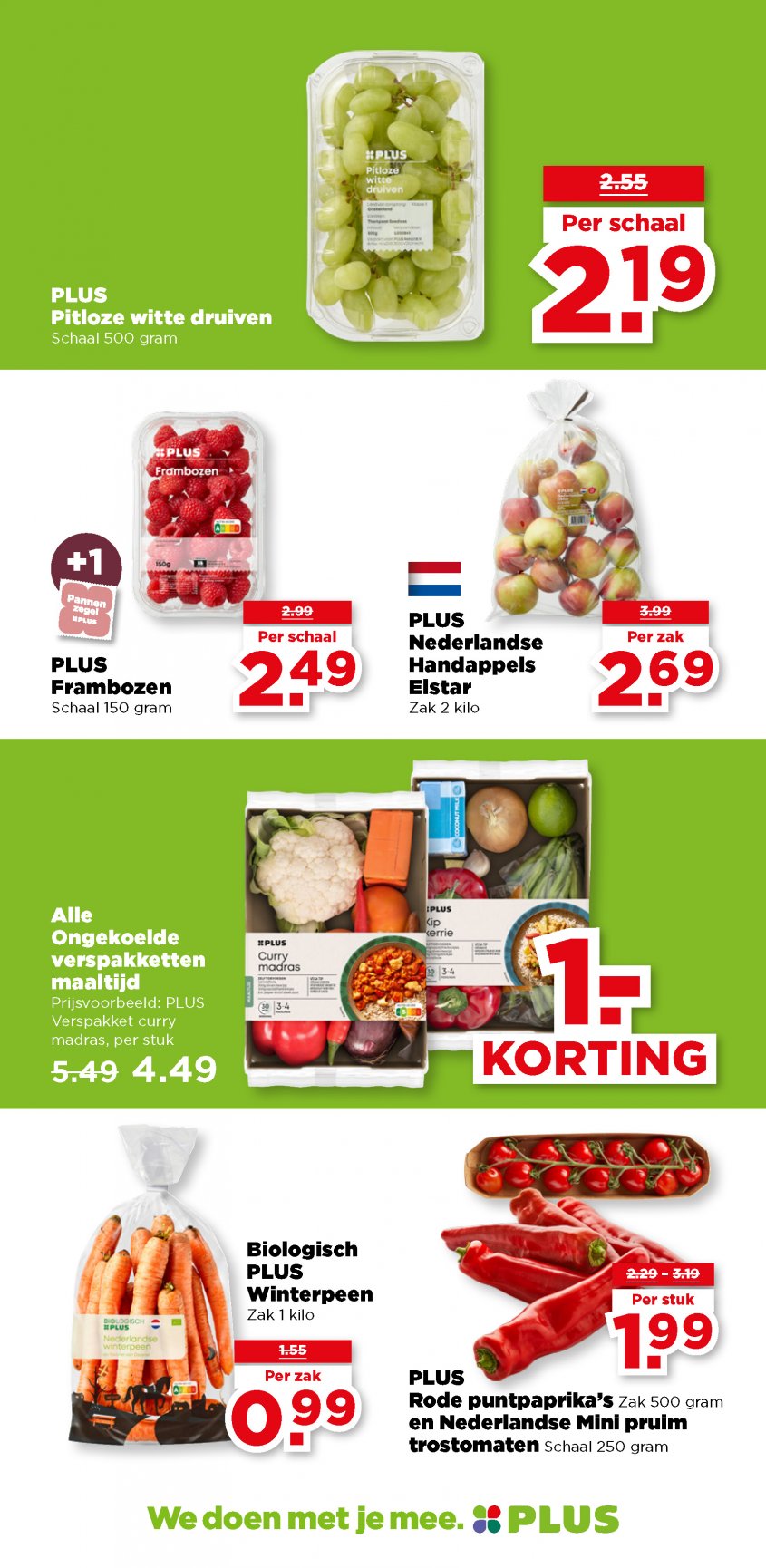 Plus Aanbiedingen van 12-11-2025 pagina.8