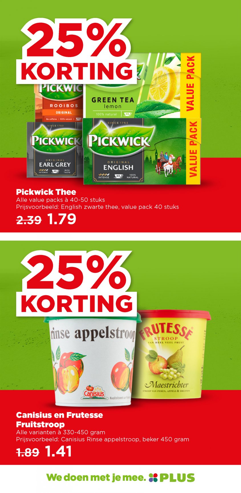 Plus Aanbiedingen van 12-11-2025 pagina.26