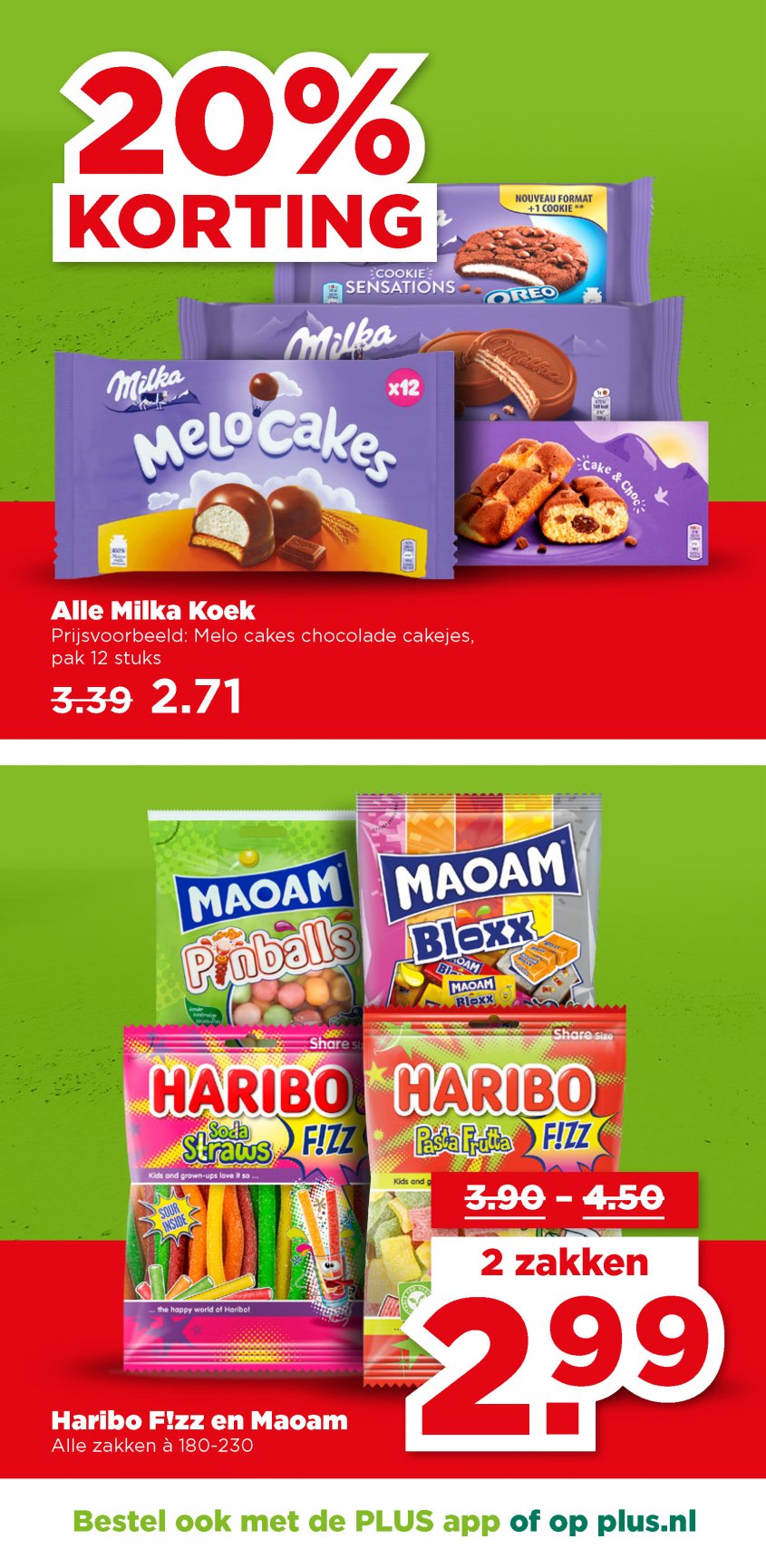 Plus Aanbiedingen van 12-11-2025 pagina.33