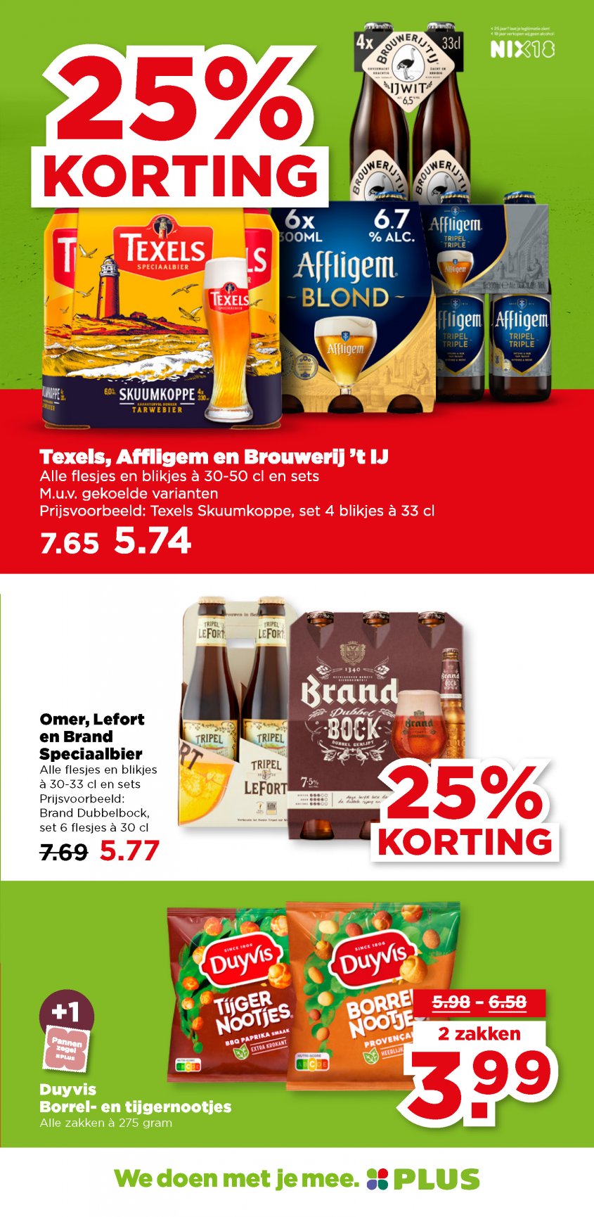 Plus Aanbiedingen van 12-11-2025 pagina.40