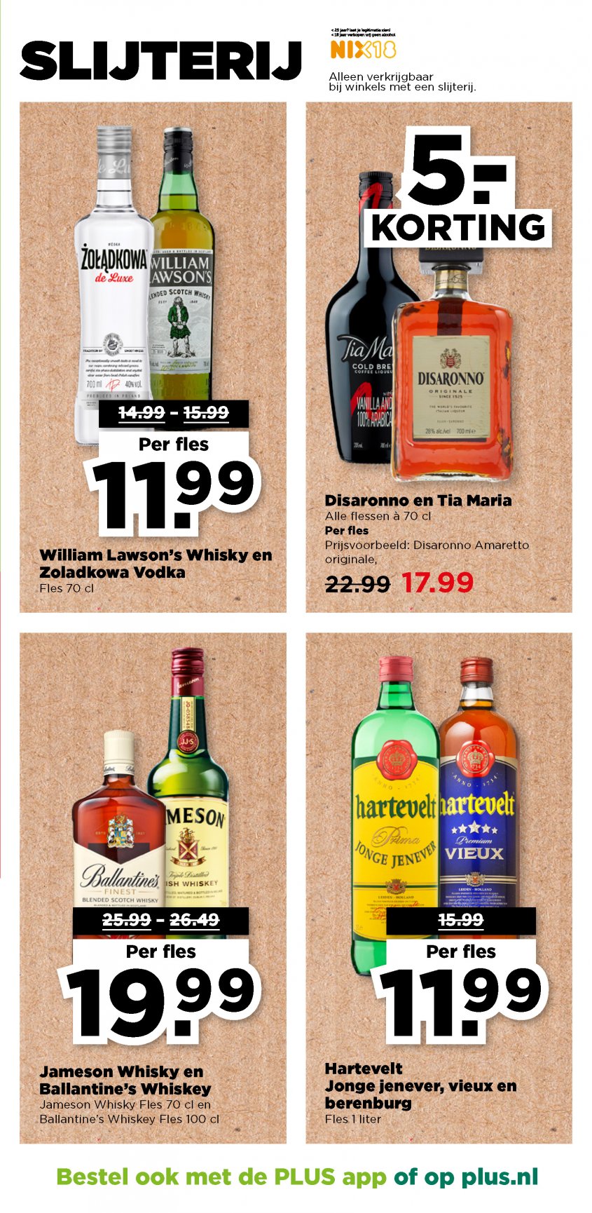 Plus Aanbiedingen van 12-11-2025 pagina.42