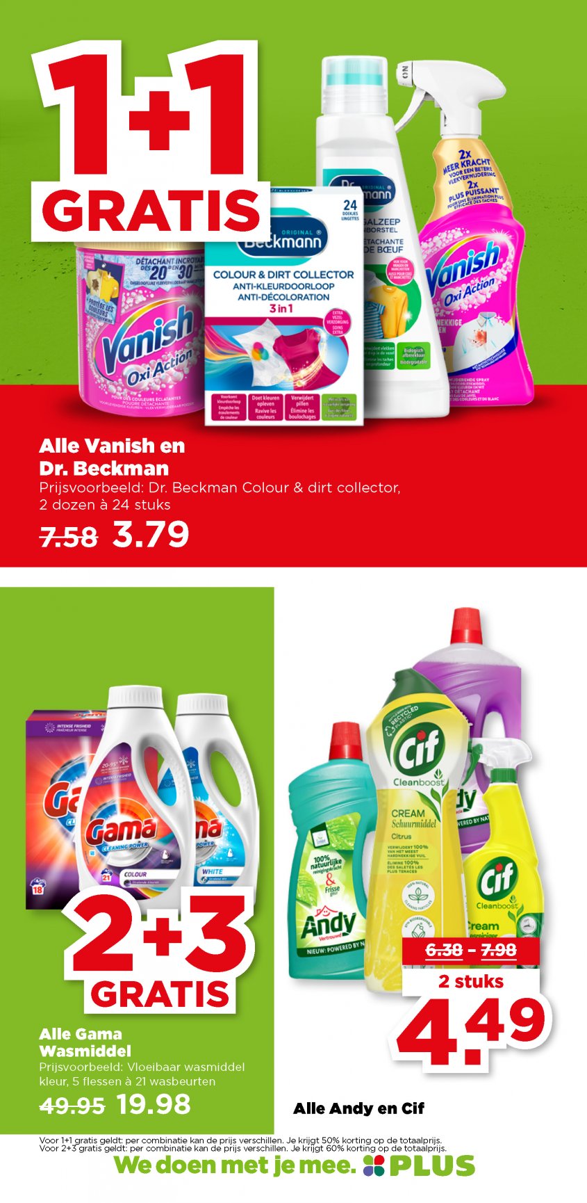Plus Aanbiedingen van 12-11-2025 pagina.46