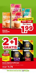 Plus reclame folder week 46, pagina.27
