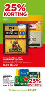 Plus reclame folder week 46, pagina.41